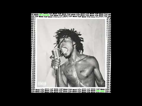 DE'WAYNE - Top Man (Official Audio)