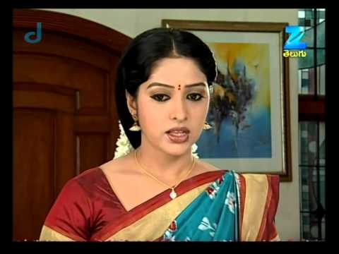 Mangamma Gari Manavaraalu - Telugu Tv Serial - Best Scene - 319 - Shiva Parvathi - Zee Telugu