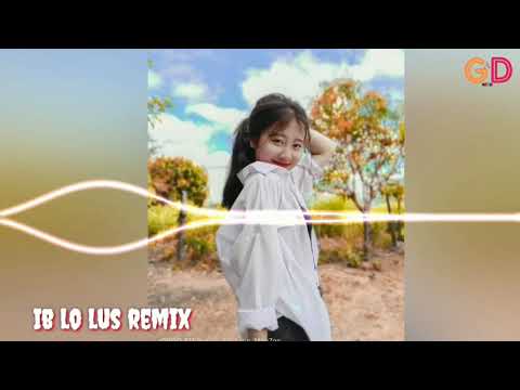 Ib lo lus remix dj - Mob lub siab ua luaj leej muam -Top nkauj hmoob zoo noog hot tiktok 2023