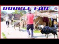 ROLI JAUNPURIYA FUNY VIDEO DOUBLE FUN SINGLE CLICK COMEDY