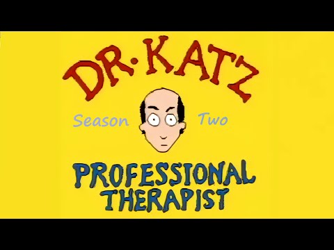 Dr. Katz; Professional Therapist :: S02E09 :: The Particle Board :: 1440p