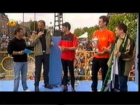 TLTZ Marco Barink 2005 - Hoog en Droog Helmond (Prijsuitreiking)