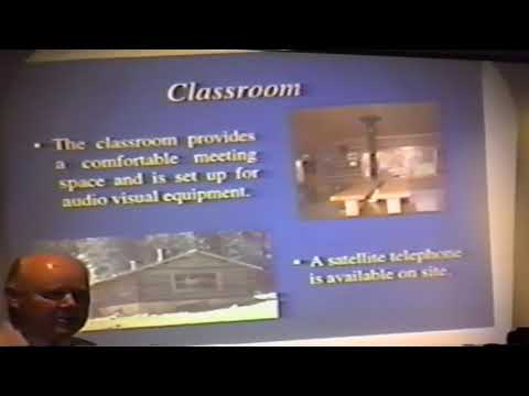 Round-table discussion about UI field units by Dean Chuck Hatch