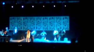 Malika - Satisfy my soul - giugno 2010