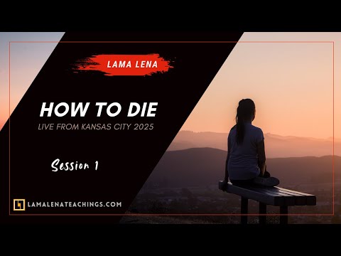 How to Die – Live from Kansas City