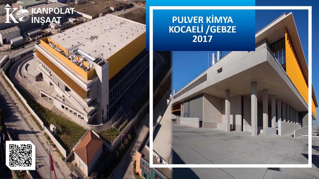 Küresel Başarıya Uzanan Yolculukta Türkiye'nin İnşaat Temsilcisi