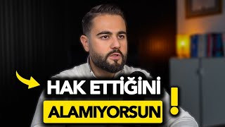 Hizmet Satanlar Dikkat: Bu Videodan Sonra Fiyatların Değişecek! | Semi