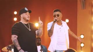 Felipe Araújo - "Atrasadinha" Rankings