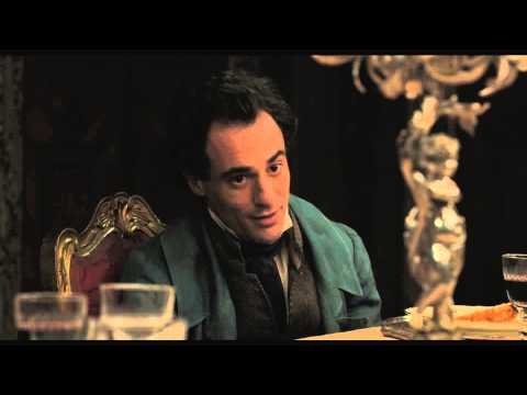 Villa Koch - Il Giovane Favoloso - Clip 2