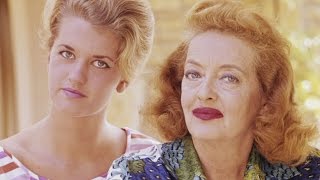 Bette Davis&#39; 69-Year-Old Daughter Claims Her Mom Practiced Witchcraft