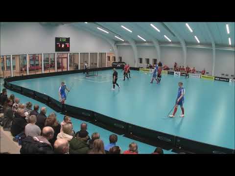 Jeppis FBC - SPV II erä 2