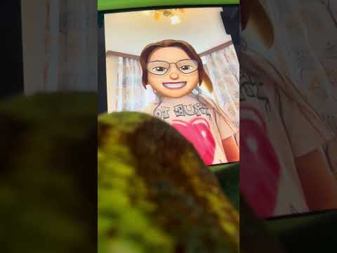 Die hungrige Schlange Teil eins (ein Kurzfilm )