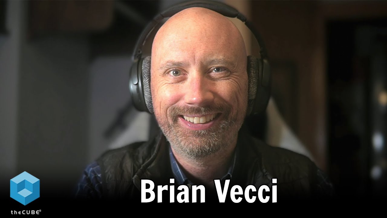 Brian Vecci, Varonis | Microsoft Ignite 2024 Unpacked