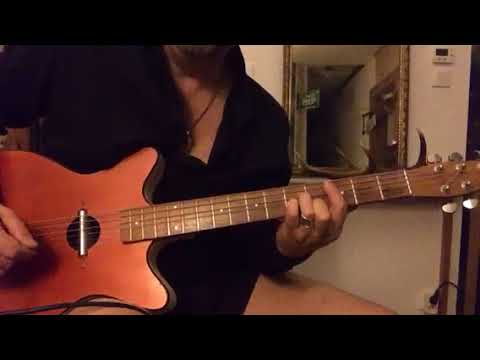 Shorthorn danelectro convertible baritone 1962 .