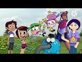 Teletubbies Lost Episode The Nightmare Guys 2001 Fight Good Ending