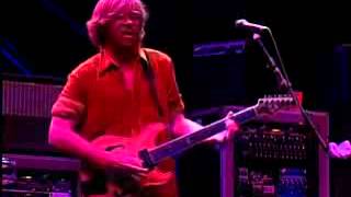 Phish-Weekapaug Groove-8.16.96-Clifford Ball