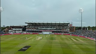 Download lagu LIVE FROM LEEDS। Rain, Overcast Condition & Chilli Weather at Leeds, KL Rahul & Shubman can survive? mp3