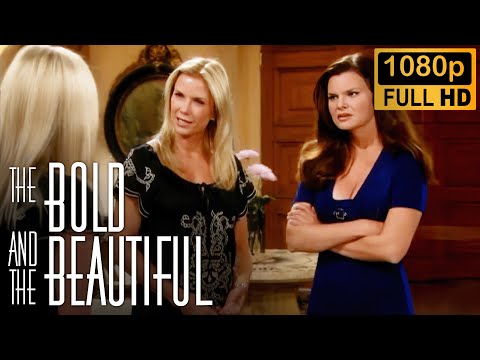 Bold and the Beautiful - 2007 (S21 E34) FULL EPISODE 5184