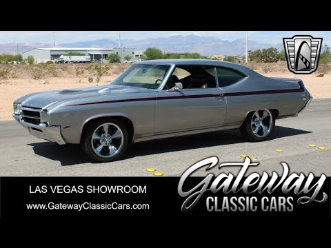 1969 Buick Gran Sport (CC-1791963) for sale in O'Fallon, Illinois