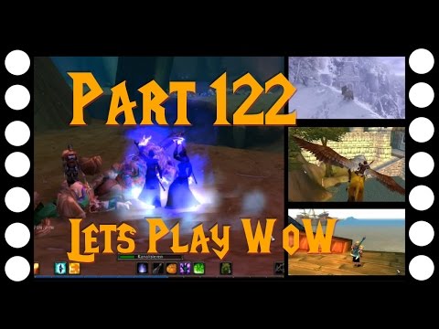 Lets Play World of Warcraft Classic Deutsch #122 - Totemstecken der Bleichborken