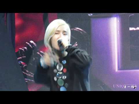 UNIQ王一博吧141125FM RAP主一博