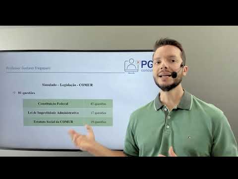 Legislation Simulation - COMUR - NH