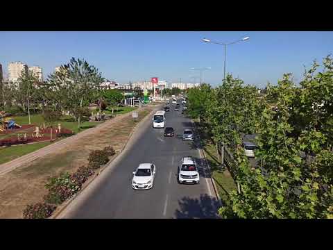 Xiaomi Redmi, Time-Lapse Video 4K UHD #xiaomi #timelapse #4kvideo #cars #antalya #videooftheday