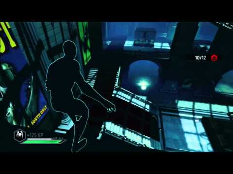 The Amazing Spider Man 2 (PS3) playthrough pt19