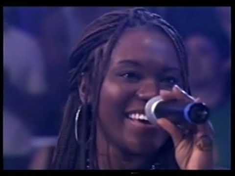 Rouge e Br'Oz - Por Amor (Programa É Show 2004)
