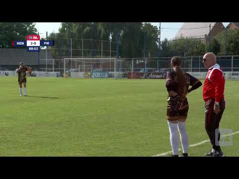 FEMININ | Heniu Prundu Bârgăului – Piroș Security Arad