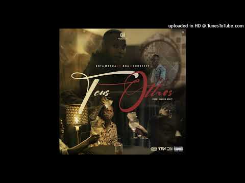 Kota Manda Feat. NGA & Eudreezy - Teus Olhos (Rap)