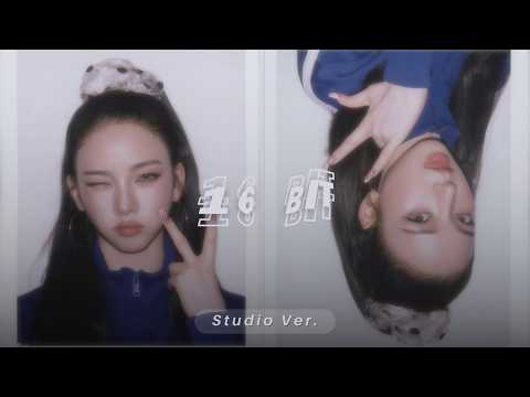 KARINA - 16 BIT (Studio Ver.)