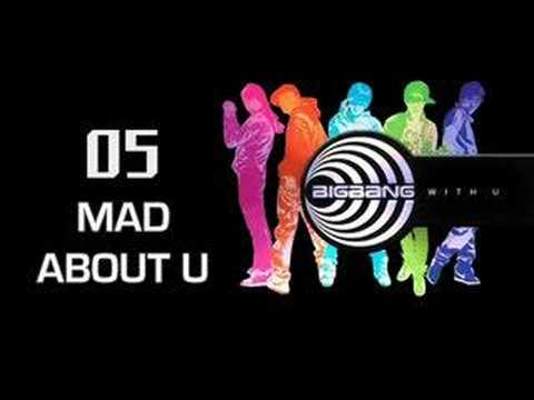 Video thumbnail for MAD ABOUT YOU