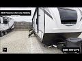 Check out this Video for a 2023 Palomino Solaire 294DBHS(Stock #443377)  for sale by Pop RVs. This unit is located in Sarasota, FL