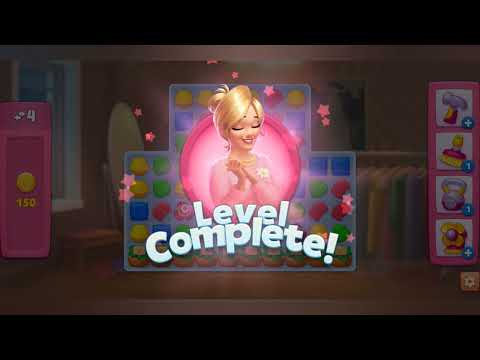 Hard And Medium Familyscapes Game Play Level 93 To 98