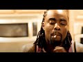 Wale - Good Vibes (Za) [Visualizer]