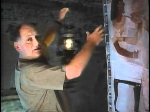 Testament: The Bible And History Episode 1 Once Upon A Time part 2 (1 of 2).mpg