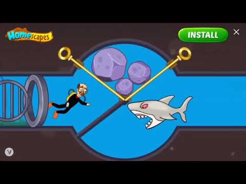 homescapes ads GamePlay Funny #meme Part 2