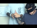 TOUCH MY BODY CHALLENGE