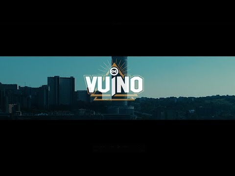 Vui Vui - Enrolo Todos (Video Oficial)