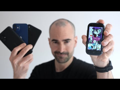 Best Compact Phones (2021) | Top 10 Favourite Mini Mobiles