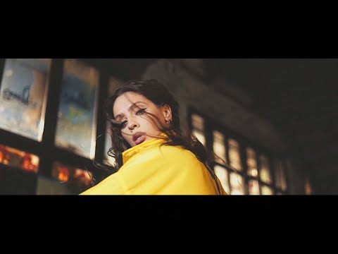 Ingrid Jasmin - Pilgrim (Official Video)