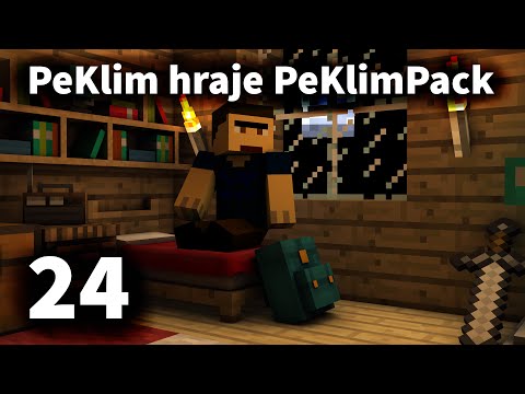 PeKlim hraje PeKlimPack 24