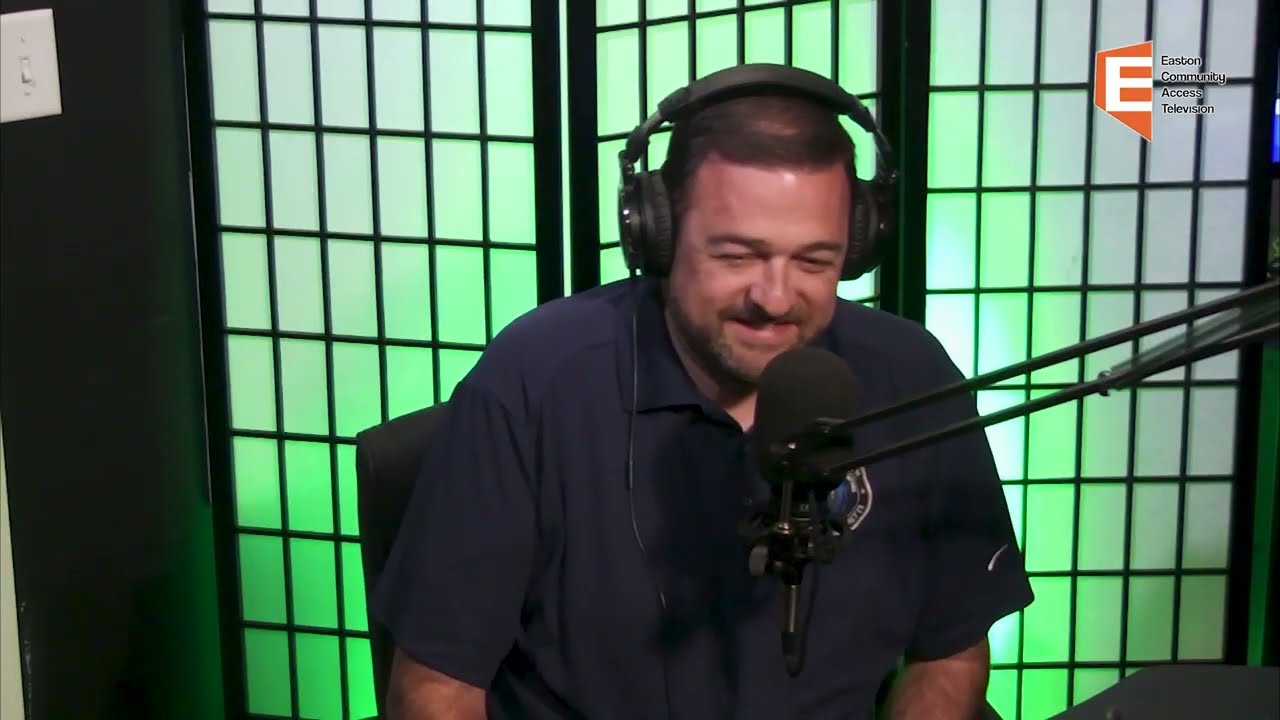 Service Matters: Ted Philips