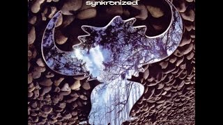 Jamiroquai - Planet home