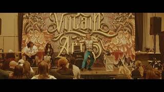 Omaha Tattoo Arts  Festival - Villain Arts PART FOUR