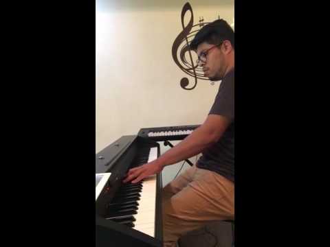 La luz brilla - Cielo abierto - Alexis Contreras