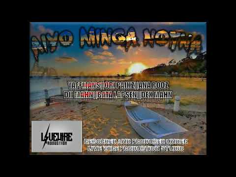 Aiyo Minga Notna_Yaffmans||OriPaikz||AnaRodz||DiiMahn||BataLapsen||DexMahn