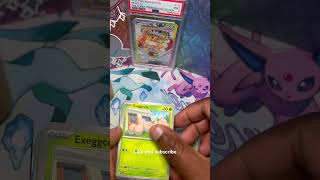Look for something to grade.#pokemon #collectiblecards #pokemontcg #shorts