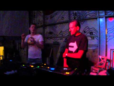 Robbie Seed b2b Next DJ @ We Love Trance CE 015 (04/07/15 Oko Miasta - Katowice)